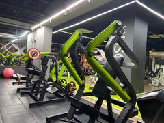 -GMJ·24H健身房(四川北路店)