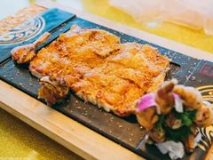 -广州塔晖粤轩中餐厅