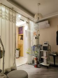 -本真坊美容美体沙龙