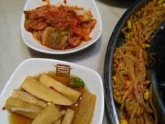 -韩宫宴烤肉·料理(苏州中心店)