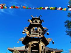 -妙应寺白塔