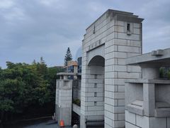 -厦门大学(思明校区)