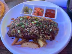 -Famous肥猫墨西哥音乐餐吧(五棵松华熙LIVE店)