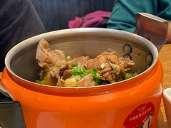 -小土豆北方菜馆(方庄店)
