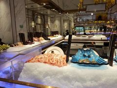 -诱货海鲜自助火锅(爱琴海购物公园东百店)