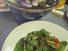 -中卫御苑福膳·养生局(圆明园店)