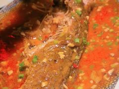 -秦月轩·陕西家乡菜(阜成路·五棵松店)