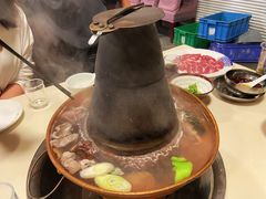 -福寿斋·老北京铜锅涮肉·烤鸭(顺义总店)