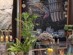 -韵咖啡自助餐厅(天津香格里拉店)