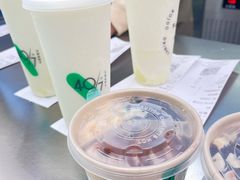 -宝珠奶酪(北京国瑞城购物中心店)