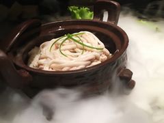仙境龙脉-湊湊火锅·茶憩(新中关购物中心店)