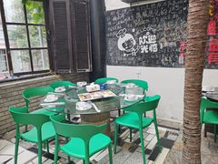 -又见炊烟私房菜(敬亭路店)