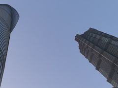 -上海中心大厦
