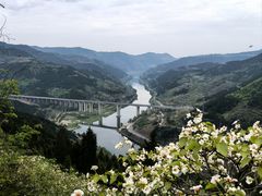 -舒家湾天主教堂