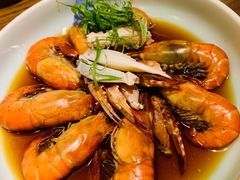 糟虾-老灶味道·本帮菜(昌平路店)