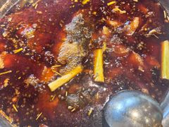 -肖肖酸萝卜鱼火锅(总店)