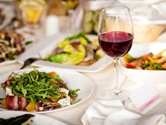 -卧龙堡客栈·中餐厅(古北水镇店)