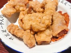 -成都你六姐·牛肉冒菜(城市集市合生汇店)