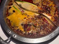 -李姑婆鲜切牛肉火锅自助(凤城二路店)