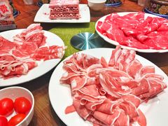 羊羔肉-草原牧羊火锅·龙虾·烤鱼(杨浦店)