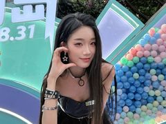 -成都欢乐谷