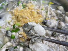 -新武二广福潮粉面食馆(哥英布拉街)