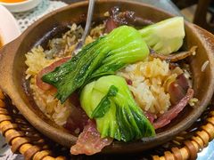 -熠盛粤味·顺德桑拿鸡(永康路店)