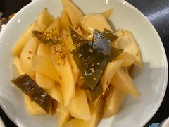 -老头儿油爆虾·知味杭州(爱琴海购物中心)