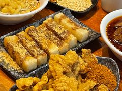 -付小姐在成都(中山公园店)