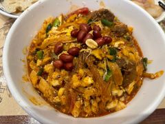 -老乌家特色小炒泡馍(大皮院店)