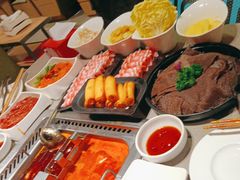 -海底捞火锅(苏宁生活广场店)
