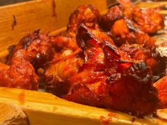 -比格比萨自助(万柳华联店)