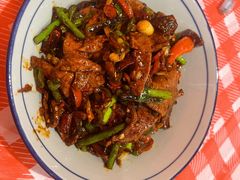 -荆九爷爆炒桥头三嫩(云南北路店)