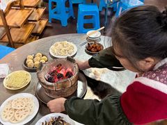 -小板凳(四公里店)