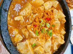 -日月昇渔家菜·海肠捞饭·大连海鲜(星海公园店)