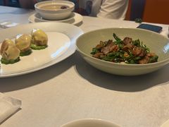-新天禧大酒店·四十年浙菜·禧宴(西湖店)