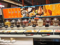 -东门口·新式老北京火锅(河西龙湖天街店)