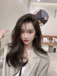 -Rise Hair上升造型