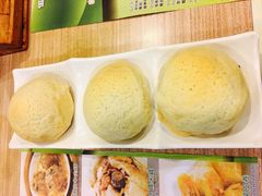 -添好运点心专门店(中环IFC店)