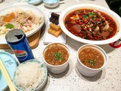 -玉林烤鸭店(小西天店)