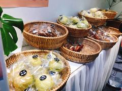 -富贵面包公司(运河店)