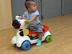 -金宝贝早教(和悦汇店)