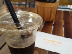 -CAMP.33露营烤肉·团建聚餐(创智天地店)