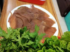 -香满锅老北京羊蝎子火锅·家常菜(新街口店)