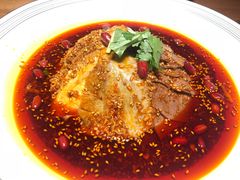 夫妻肺片-陶德砂锅(蜀汉路店)