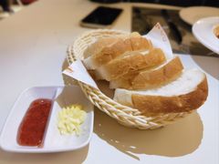 -马迭尔西餐厅(中央大街店)