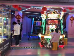 -阿尔法Game Station(中山路店)