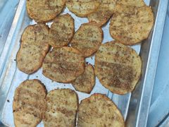 土豆片-清真·馬坡二旦烧烤(人生一串拍摄店)