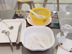 -满记甜品(江桥万达店)