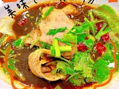 -瑞福园联谊餐室(茂名南路店)